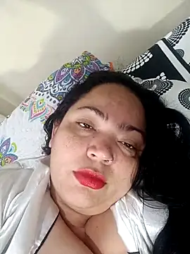 NIKOLE1301 online show from 02.17.25