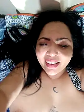 NIKOLE1301 online show from 03.07.25