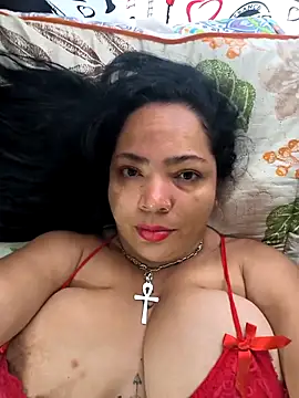 NIKOLE1301 online show from 09.21.25