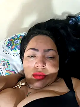 NIKOLE1301 online show from 10.11.25