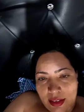 NIKOLE1301 online show from 12.16.25