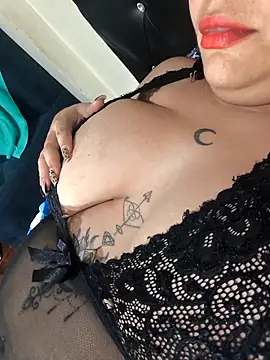 NIKOLE1301 online show from 03.11.26