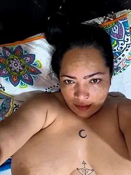 NIKOLE1301 online show from 04.10.26