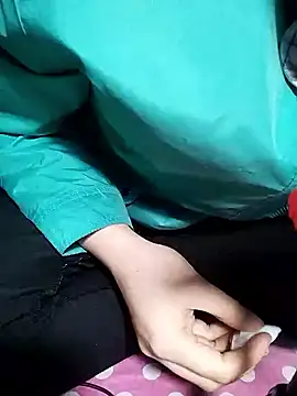 Snapshot of loveyou246 chatting on 02.23.25 loveyou246 online show from 02.23.25