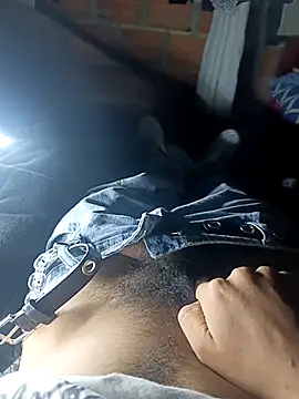 davinxho online show from 10.30.25