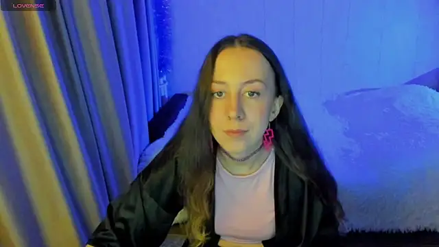 CurlySteph online show from 11.02.25