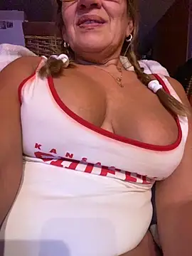 camelia3 online show from 03.08.25