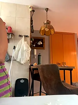 camelia3 online show from 11.07.25