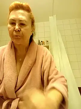 Hottie-Mom online show from 02.27.26