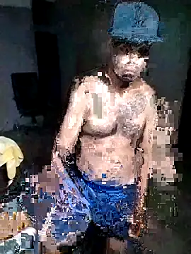 Chacal Armyy online show from 04.05.26