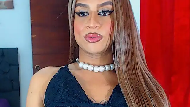 Valenntyna online show from 12.24.24