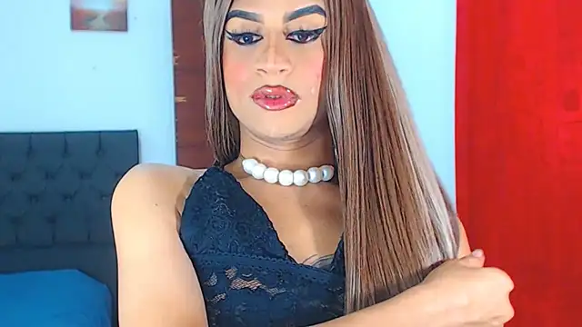 Valenntyna online show from 02.24.25