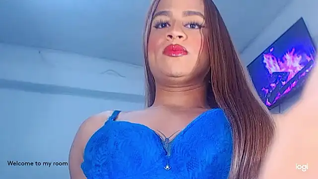 Valenntyna online show from 02.08.26