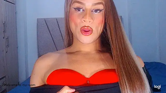 Valenntyna online show from 04.26.26