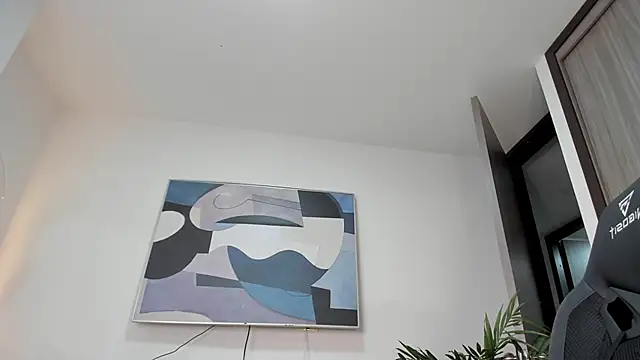 SaraParker  online show from 01.10.25