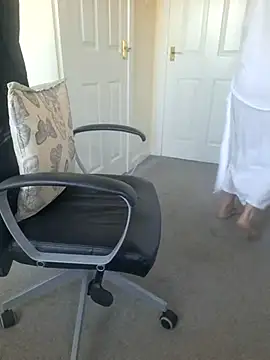 Emily English57 online show from 12.02.25