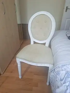 Emily English57 online show from 04.14.26