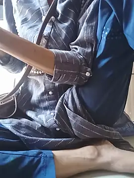 Manjushri35 online show from 03.08.25