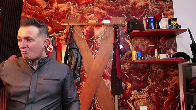 boy n girl online show from 11.16.25