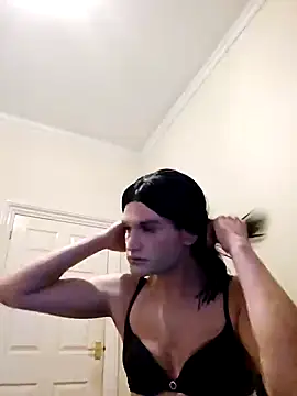 Snapshot of Karolina8787 chatting on 01.23.25 Karolina8787 online show from 01.23.25