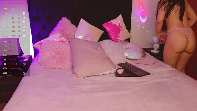 ariana28 online show from 04.01.26