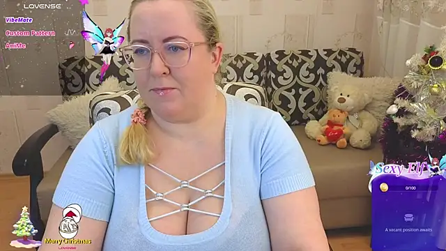 Ginesia online show from 01.09.25