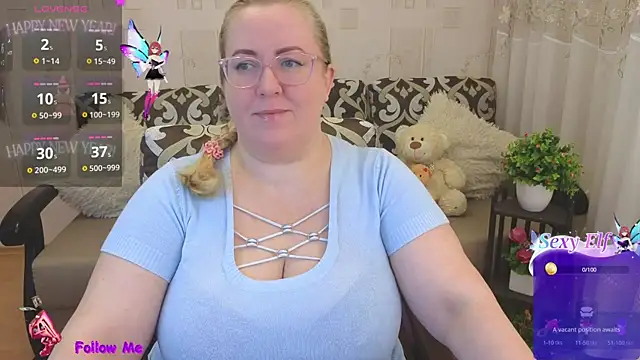 Ginesia online show from 01.17.25