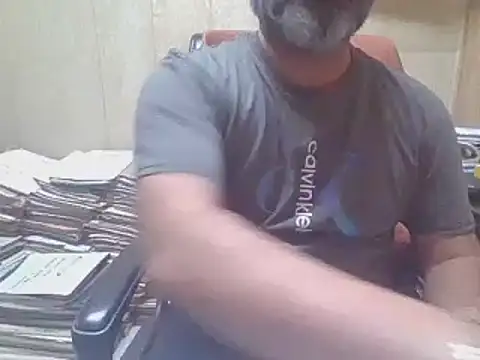 Snapshot of hairymaster95 chatting on 11.09.25 hairymaster95 online show from 11.09.25