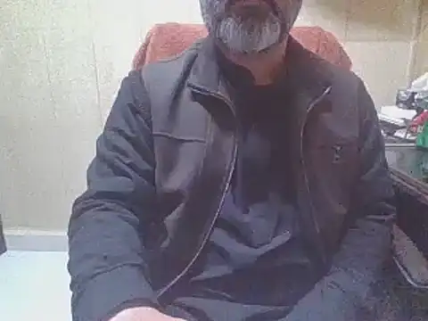 Snapshot of hairymaster95 chatting on 02.03.26 hairymaster95 online show from 02.03.26