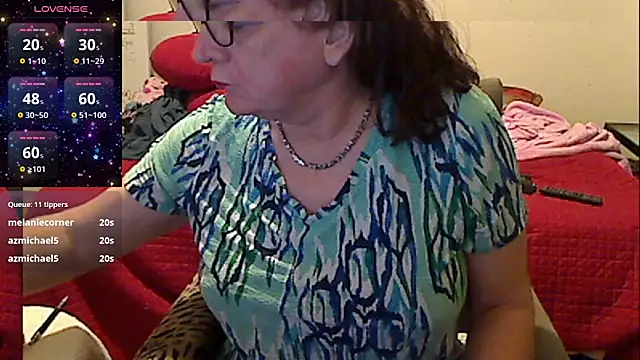 Transjoni online show from 01.06.26