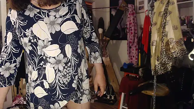 Transjoni online show from 03.12.26