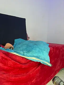 Snapshot of Violeta_Goddess chatting on 05.17.26 Violeta Goddess online show from 05.17.26