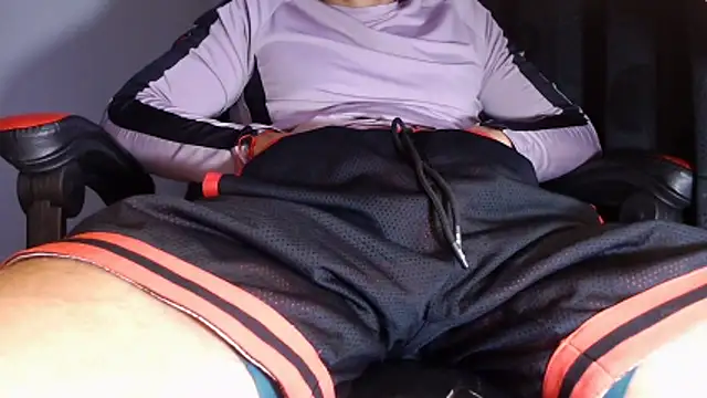 ErosFindomKing online show from 01.15.26