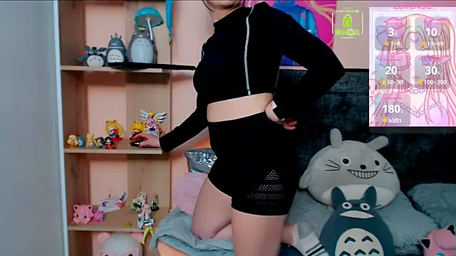 Snapshot of dolly_saylor chatting on 02.14.25 dolly saylor online show from 02.14.25