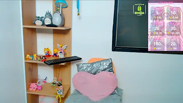 Snapshot of dolly_saylor chatting on 02.22.25 dolly saylor online show from 02.22.25