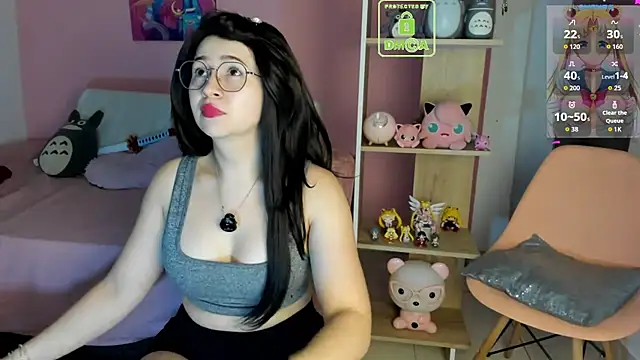 Snapshot of dolly_saylor chatting on 05.05.26 dolly saylor online show from 05.05.26