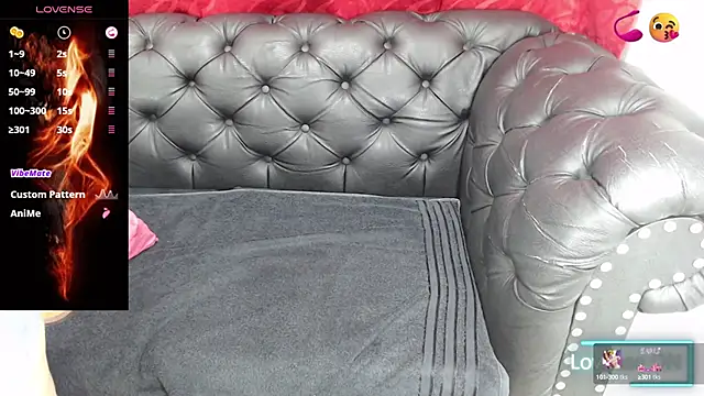 Kerly Doll online show from 09.13.25