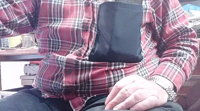 HaraldGermany online show from 12.01.24