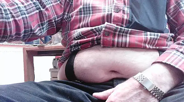 HaraldGermany online show from 12.30.24