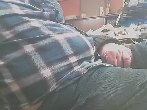 HaraldGermany online show from 03.13.25