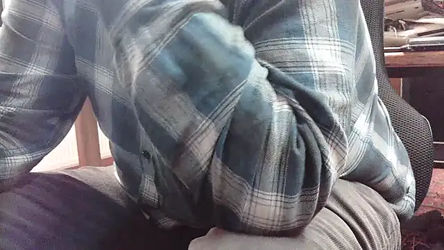 HaraldGermany online show from 11.24.25