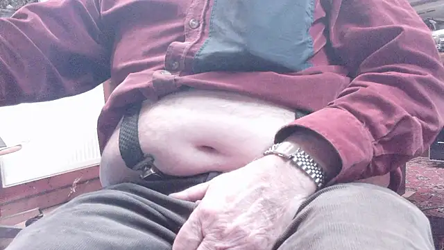 HaraldGermany online show from 12.01.25