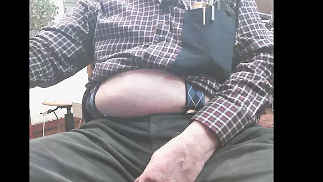 HaraldGermany online show from 01.07.26