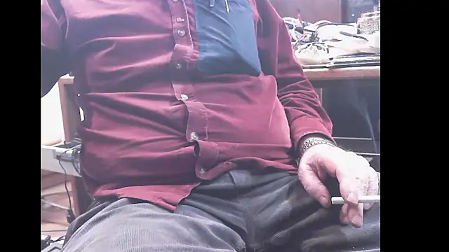 HaraldGermany online show from 01.14.26