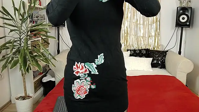 JaneDejaySC online show from 01.08.25