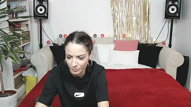 JaneDejaySC online show from 10.16.25