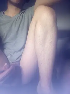 andres202028 online show from 03.30.26