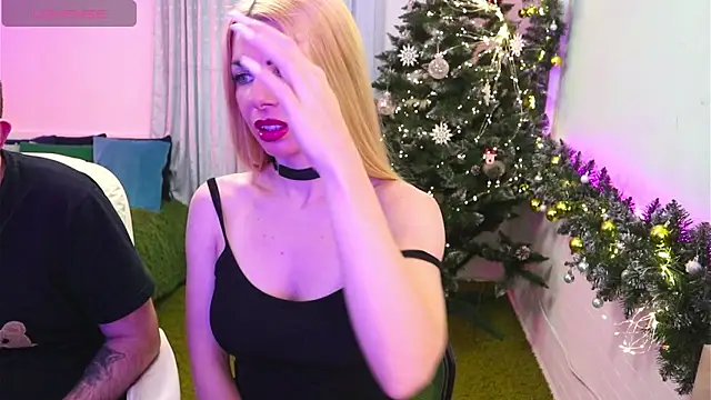 AlisaAleksandr online show from 01.09.26