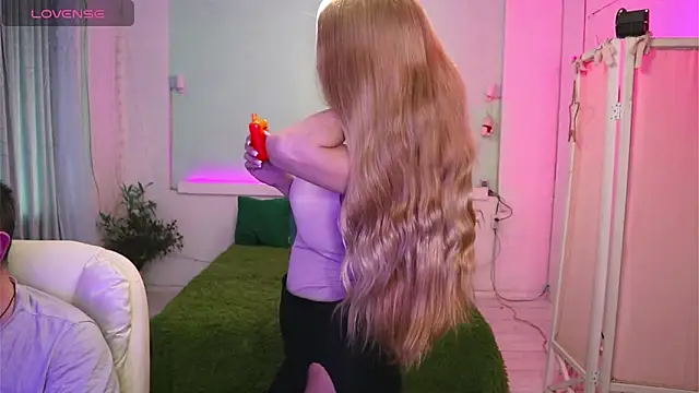 AlisaAleksandr online show from 03.31.26