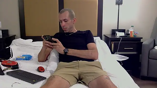 smokenstrokex online show from 04.04.26